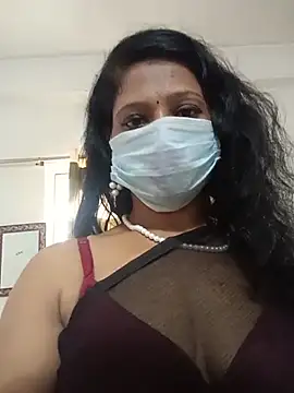 bhabhiji_ji live cam on StripChat