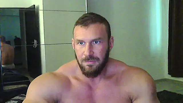 muscularkevin