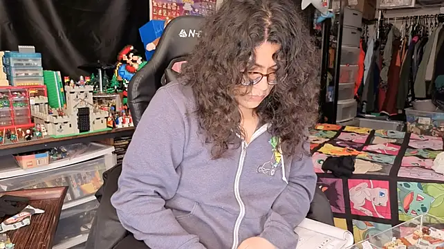 ShinyCherub