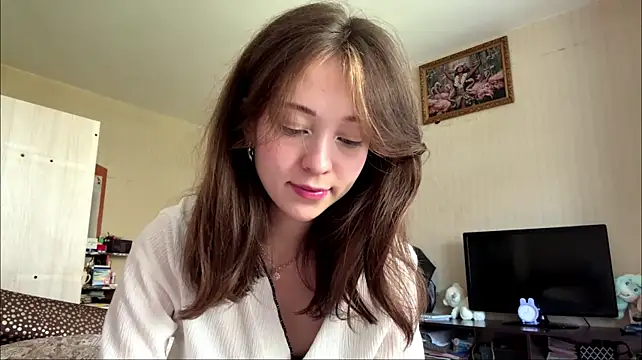 susanahallet's live room