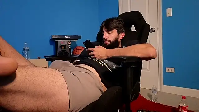 gorgeousgiant