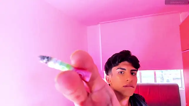Erick_Velveth live cam on StripChat