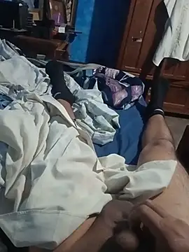 PKoj live cam on StripChat