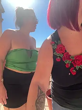 SinfulMarkedQueens