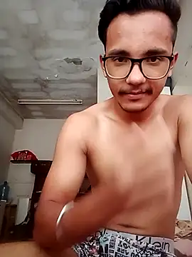 RK_rajput live cam on StripChat