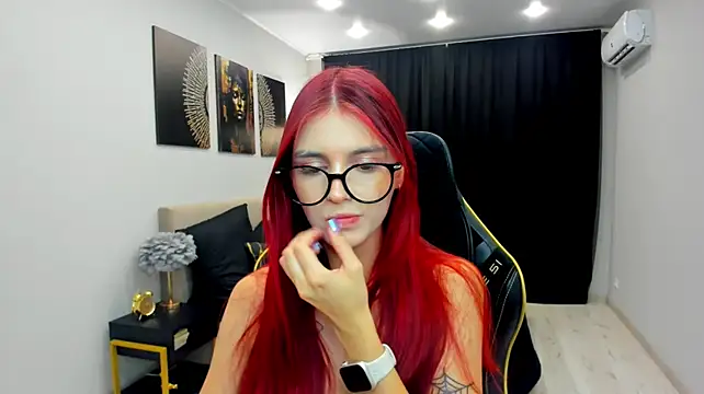 RedLipse