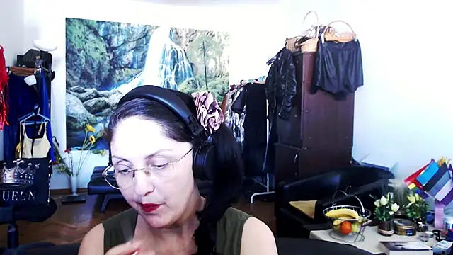 Imperatriza live cam on StripChat