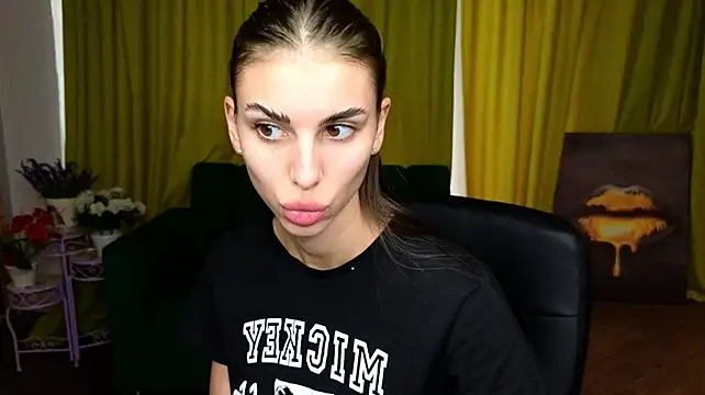 GracefulDoll