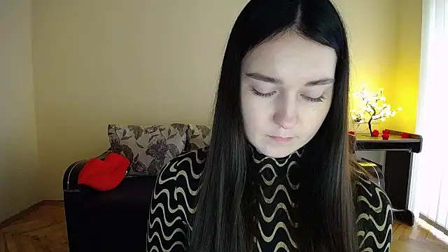Pretty_shy