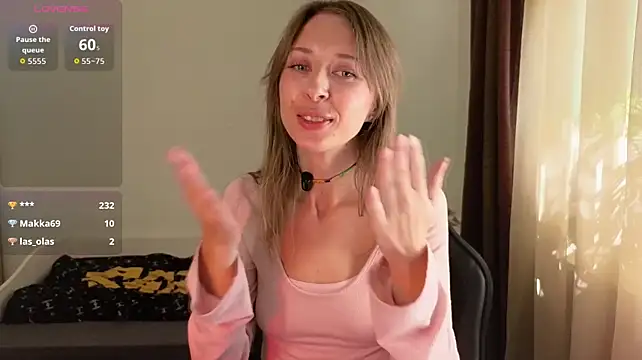 NinaNovalicious