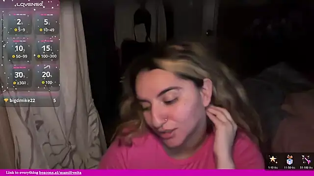 mamifresita
