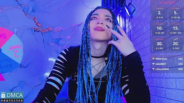 MaeveKuro