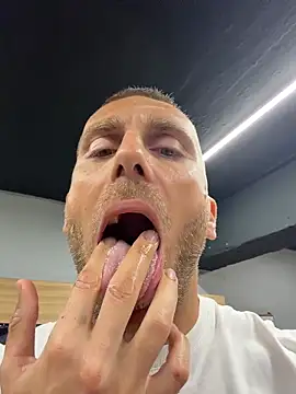 Johnytrain