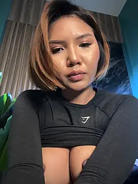 Alittleasiangirl