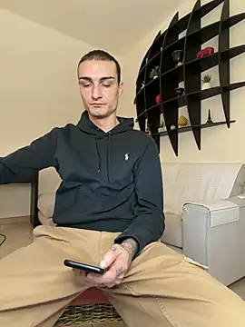 IamAlexei