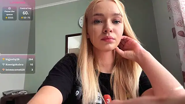 LovelyLisy