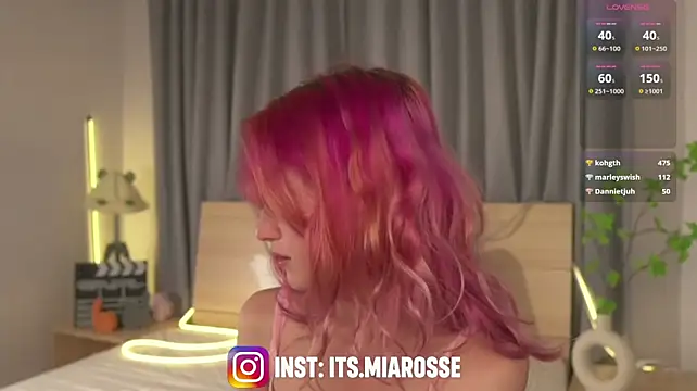 ItsMiaRosee