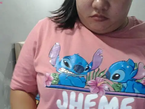 BubbleButtPinay