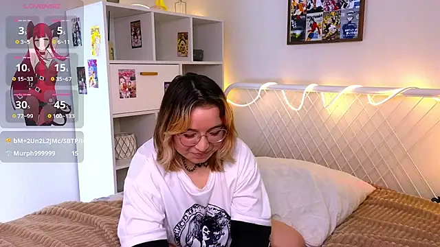 LittleBarkgirl