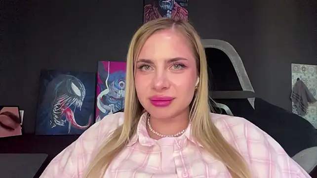 BreanaVinagre
