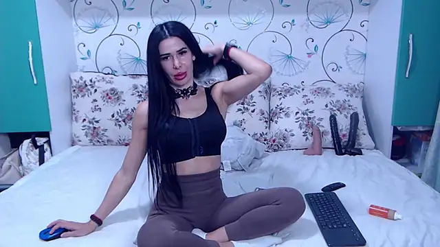 demiemorre live sex cam
