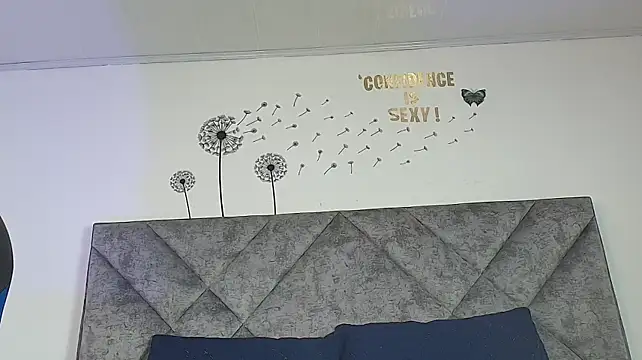 Kairo_tentation's live stream
