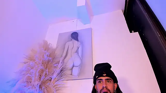 sherkanLafleur