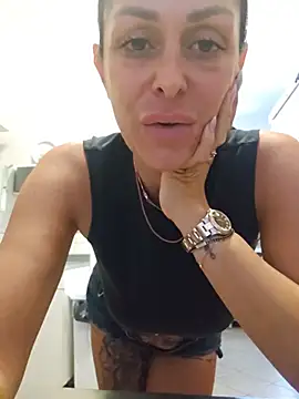 AmandaArt webcam