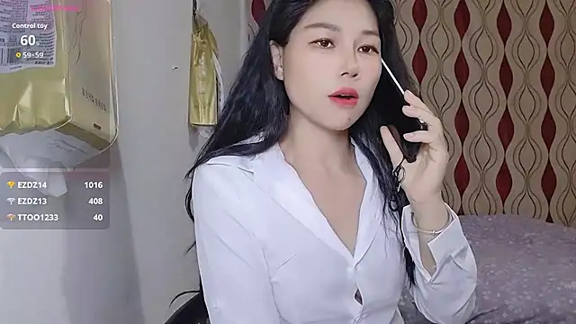 K-KXJJ live cam preview