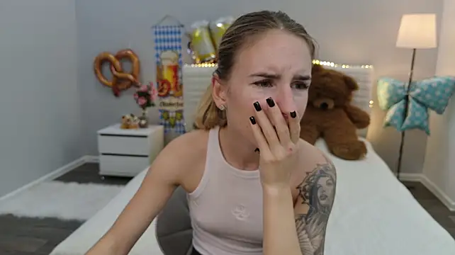DeboraHorny