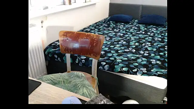 Sweetboobs live cam preview