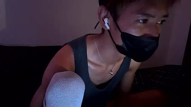 HORNY_RYU live sex cam