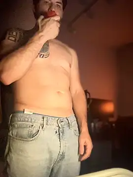Sexystraightstud