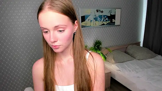 KacyColn live cam on StripChat