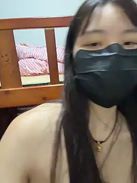 xiaxia868 live cam