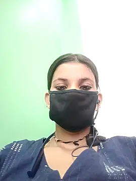 Aafreen_36 webcam