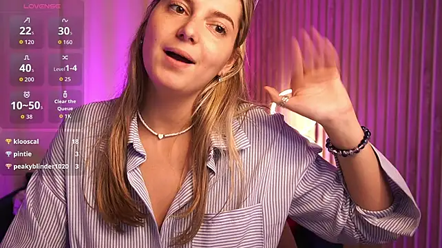 LucreciaStorm