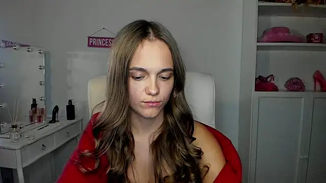 dirtyxEmily live cam preview