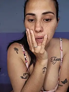 kariciasecreta