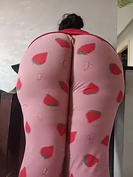 lily_sx live cam preview