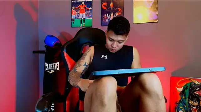 EvanGreey_