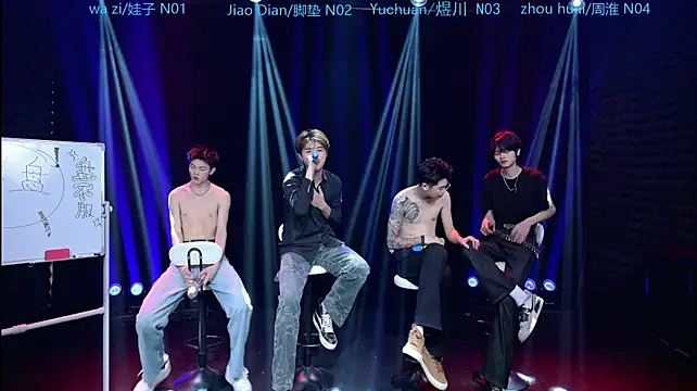 SH-AKA001