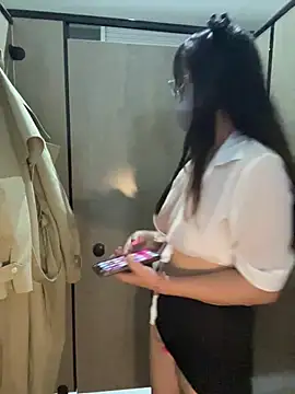 xianyu-ss live sex cam