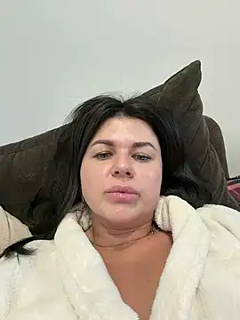 Lana_Brook live cam on StripChat
