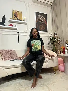 GoddessDreea