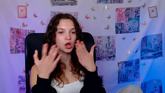 _SusieSu_ webcam
