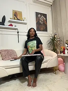 GoddessDreea