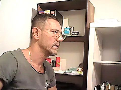 mastercharisma35