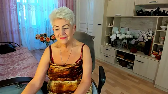 HotandMature
