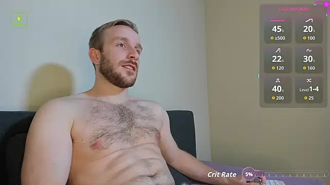 Buddy_Forman live cam on StripChat